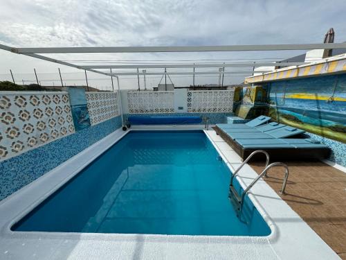 Playa Honda Maison | ITY House