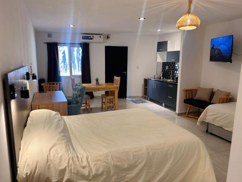 Picun Leufu Appartement | Itzel