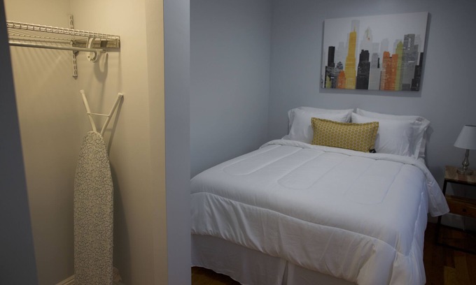 Meeting House Hill Appartement | IV New apartment with Luxury amenities in Boston