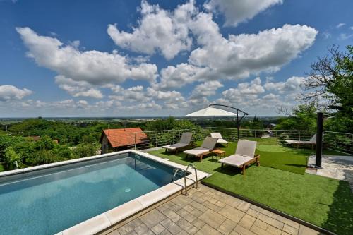 Ludbreg Appartement | Iva's Place