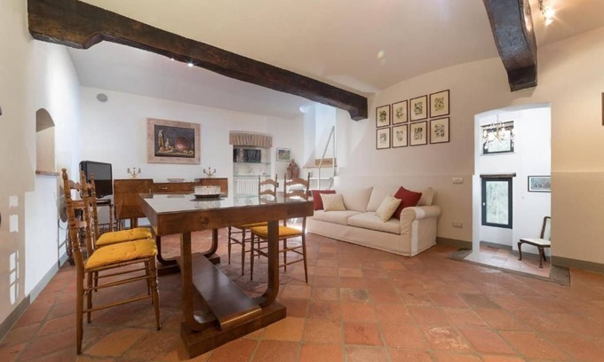 Farigliano Appartement | Ivana Le Case di Angelina