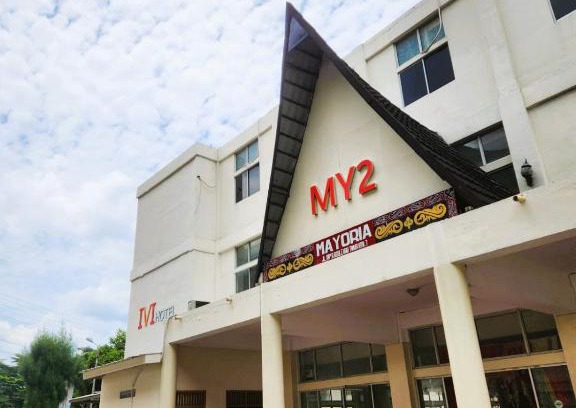 Gading Hôtel | IVI Hotel