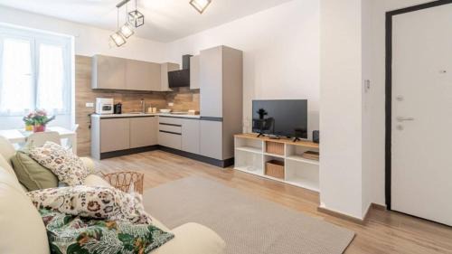 Crocetta Appartement | Ivins house - Torino centro