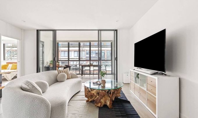 Dee Why Appartement | Ivory Cove Coastal Elegance by the Beach