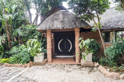 Polokwane Cabine | Ivory Lodge Bendor