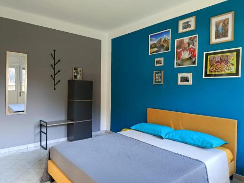 Ivrea Maison | Ivrea la Bella Affittacamere - Perotti 12