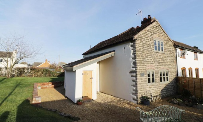 Hay-on-Wye Maison | Ivy Cottage