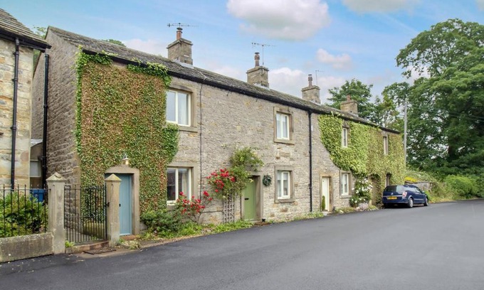 Skipton Maison | Ivy Cottage