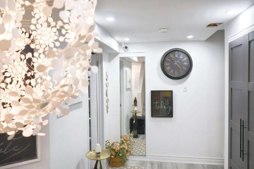 Glen Abbey Maison | Ivy Den