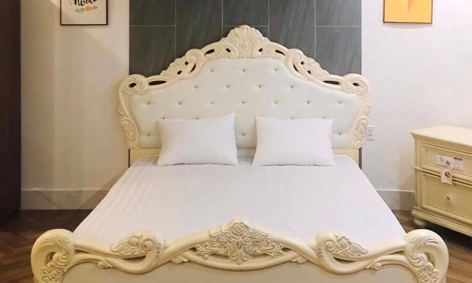 Hai Phong Appartement | Ivy Hotel - Hải Phòng