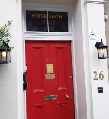Tollcross Maison | IVY House
