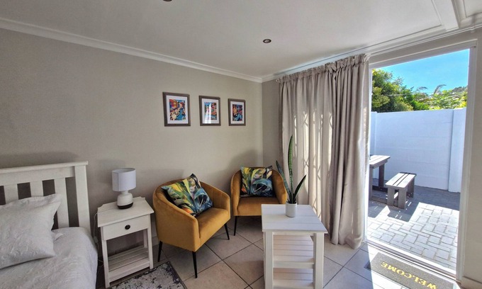 Durbanville Appartement | Ivy Place Studio Apartment