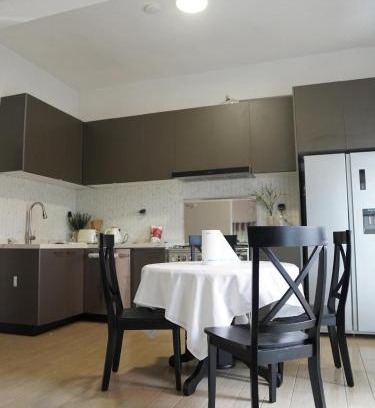 Porto-Novo Maison | Ivy Residence 4br 6ba with terrasse