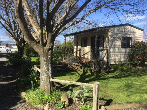 Greytown Maison | Ivy's Cottage