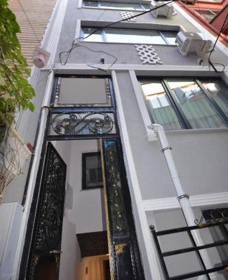 Sultanahmet Appartement | IVY SULTANAHMET