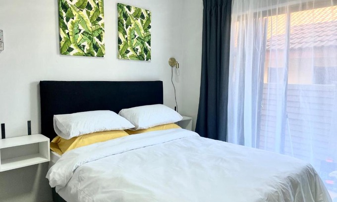 Polokwane Appartement | Ivywood loft @ Monarch Studios