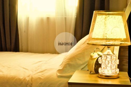 Pasig Appartement | iWandr Suites at SMDC Charm Residences