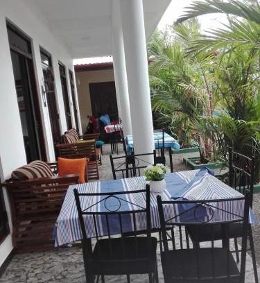 Dambulla Maison | Iwaree Guest house