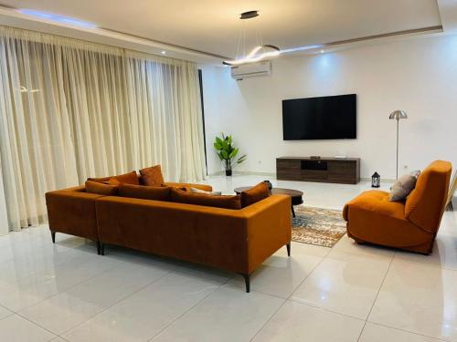 Ngor Appartement | Ixora 2