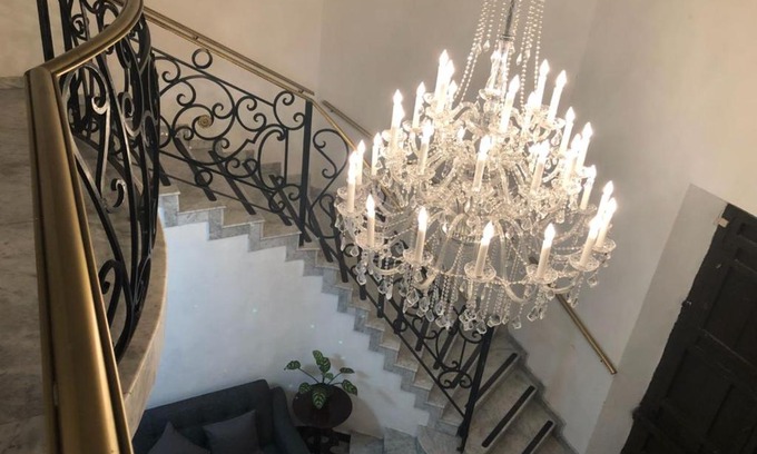 Izamal Hôtel | Izamal Plaza