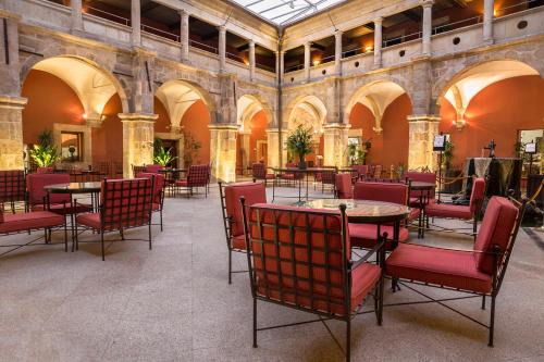Trujillo Hôtel | Izan Trujillo