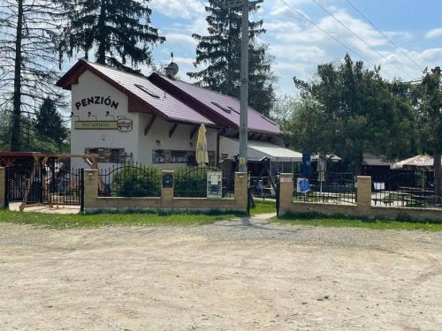 Martin Appartement | Izba JULIANA v Penzióne pod Smrekom