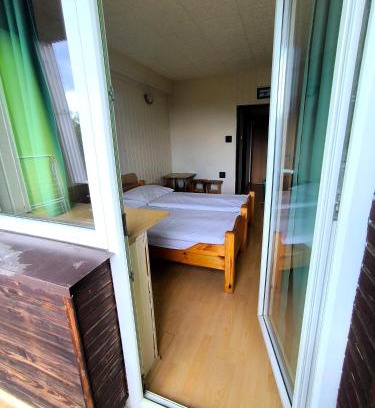 Namestovo Hôtel | izba Studnička