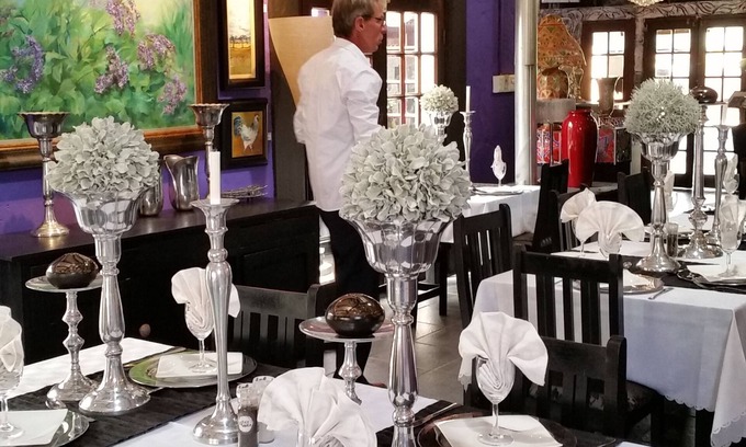 Ermelo Maison | Izimbali Lodge