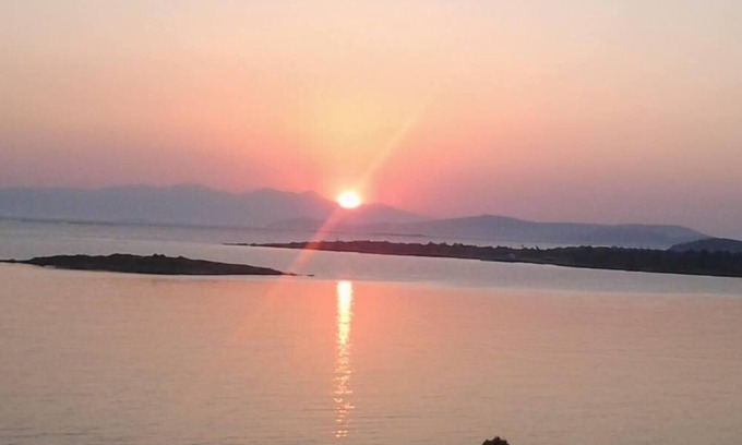 Ildır Koyu Villa | Nos villas de vacances en bord de mer, CESME