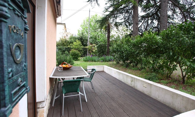 Izola Appartement | Izola Dreamy Stays