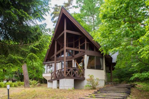 Azumino Hôtel | Izumigo AMBIENT Azumino Cottage