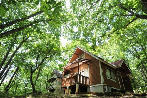 Hokuto Hôtel | Izumigo AMBIENT Yatsugatake Cottage