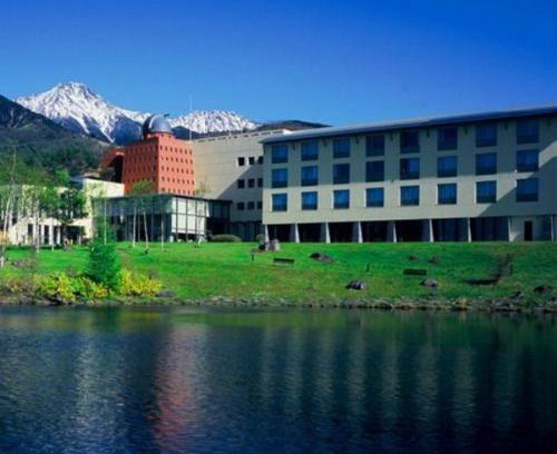 Hokuto Hôtel | Izumigo Kiyosato Kogen Hotel