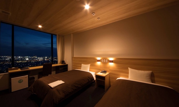 Izumisano Hôtel | Izumisano Center Hotel