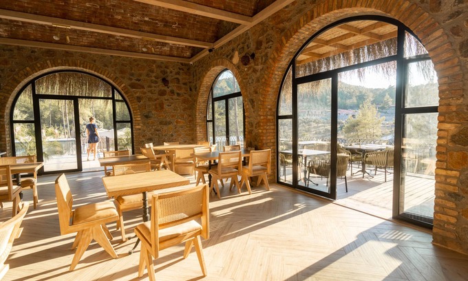 Dalaman Hôtel | Izz Getaway – Adults Only