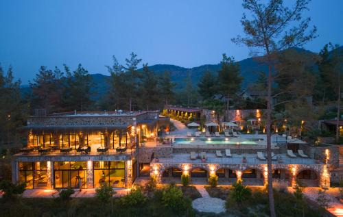 Dalaman Hôtel | IZZ Getaway - Adults Only