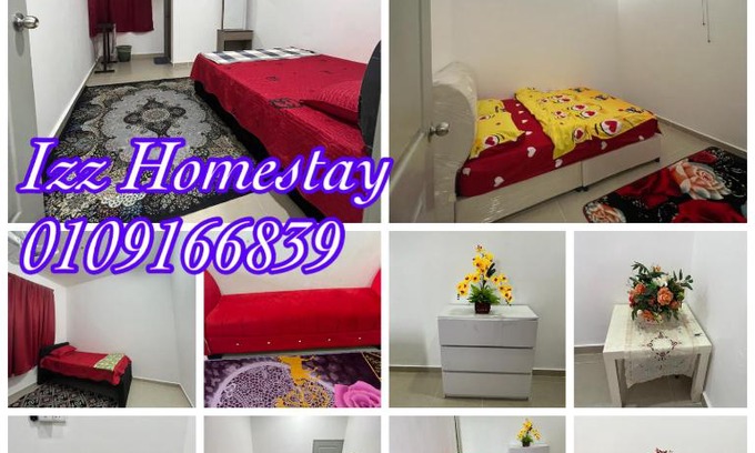 Bachok Maison | Izz Homestay