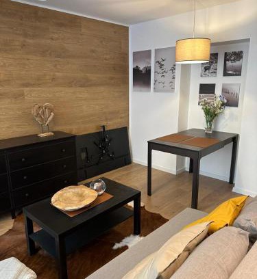 Terchova Appartement | JÁNOŠÍK Apartmány