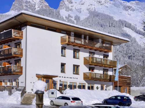 Hinterthal Appartement | Jäger