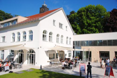 Innenstadt Hôtel | Jägermayrhof