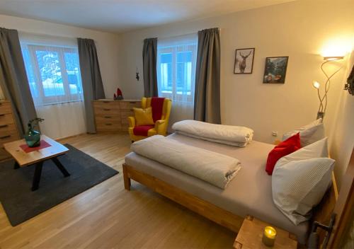 Reutte Appartement | Jägers Wohnung zwischen Ehrenberg und Neuschwanstein