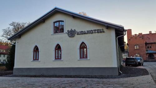 Tapa Parish Hôtel | Jäneda Aidahotell