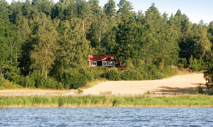 Valdemarsvik Municipality Maison | Järnemåla Undantaget by Interhome