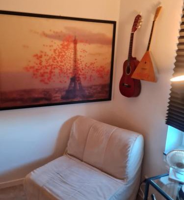Sundbyberg Municipality Appartement | Järnvägsgatan 21