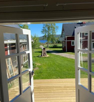 Jarvso Maison | Järvsöstugan
