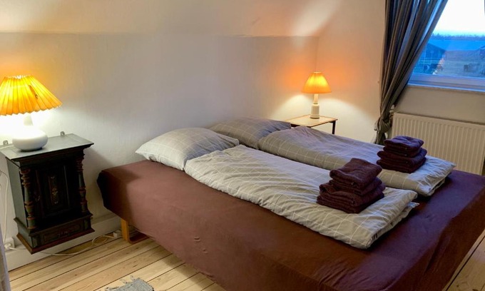 Tønder Municipality Maison | Jægergård