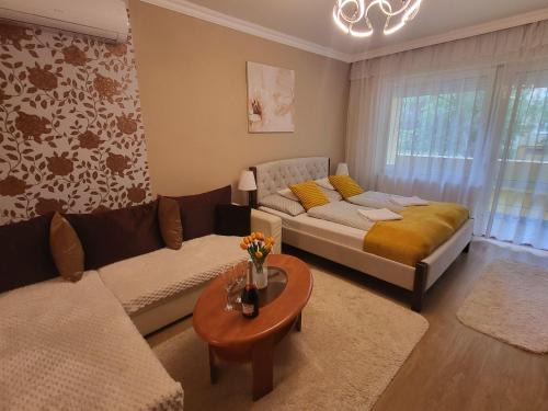 Szarvas Appartement | Jókai Apartman Szarvas