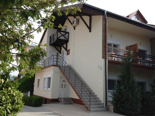 Heviz Appartement | Jókai Apartmanház