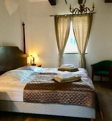 Homokkomarom Maison | Jókai Vendégház Homokkomárom