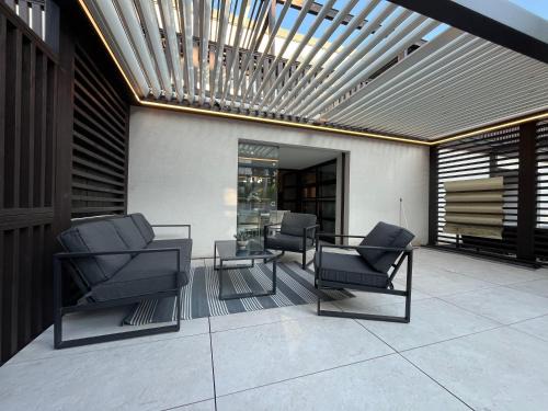 Balatonfured Appartement | Jókai24